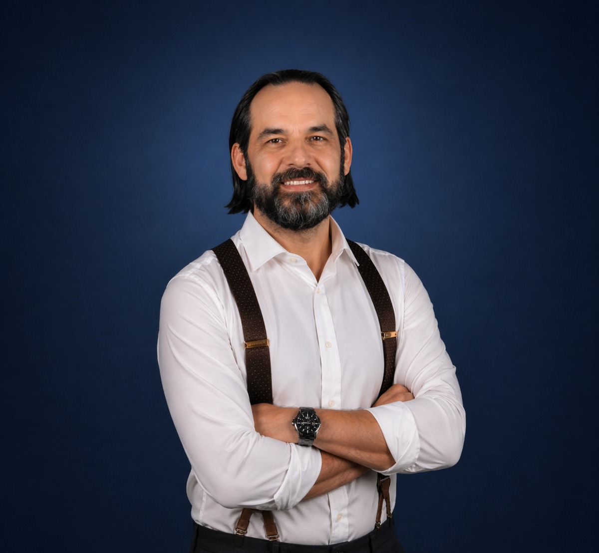 Carlos Baradat, Founder of Legal Tech Dynamics